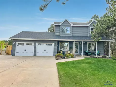 7321 Raven Cir #RAVEN CT., Rapid City, SD 57702