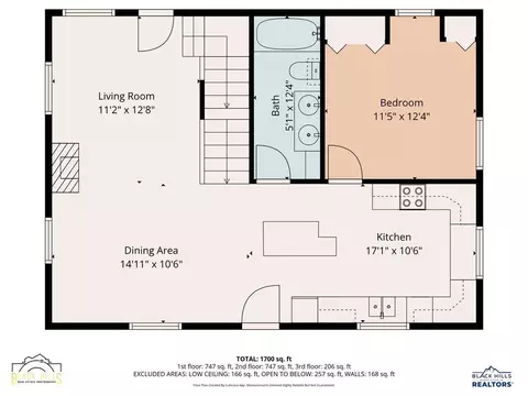 21180 Lookout Trl, Lead, SD 57754 photo 40