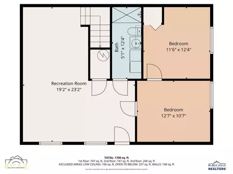 21180 Lookout Trl, Lead, SD 57754 photo 38