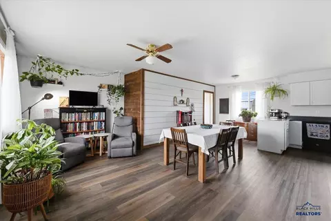8145 Timberline Rd, Black Hawk, SD 57718 photo 4