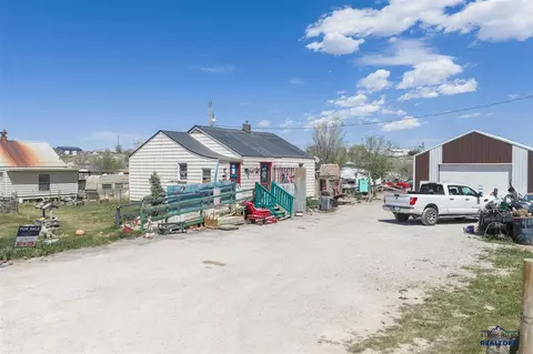 4390 W Sunnyside Dr, Rapid City, SD 57701