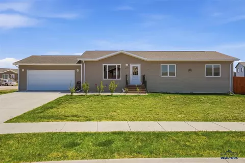 477 Bluebird Dr, Box Elder, SD 57719