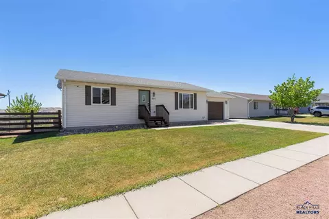 601 Stealth Ln, Box Elder, SD 57719 photo 3