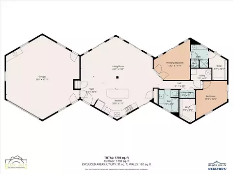 2417 N Canyon St, Spearfish, SD 57783 photo 37
