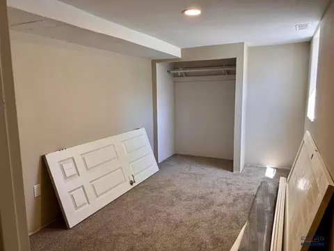 Bedroom - 310 7th Ave, Edgemont, SD 57735 photo 3 of 3