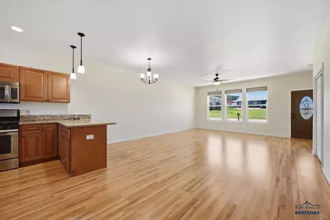 Living - 2214 Split Rock Dr, Sturgis, SD 57785 photo 3 of 3