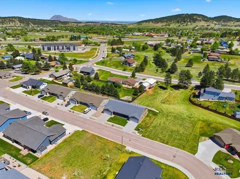 View/Area - 2214 Split Rock Dr, Sturgis, SD 57785 photo 2 of 4