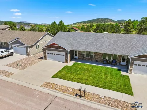 View/Area - 2214 Split Rock Dr, Sturgis, SD 57785 photo 1 of 4