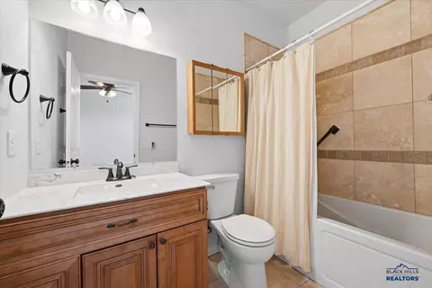 Bath - 2214 Split Rock Dr, Sturgis, SD 57785 photo 1 of 2