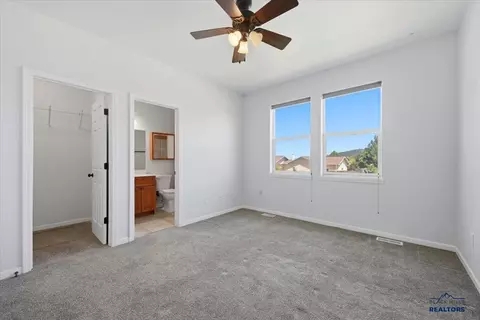 Bedroom - 2214 Split Rock Dr, Sturgis, SD 57785 photo 1 of 3