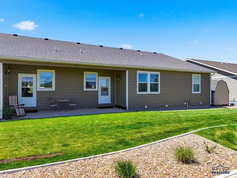 Exterior - 2214 Split Rock Dr, Sturgis, SD 57785 photo 2 of 3