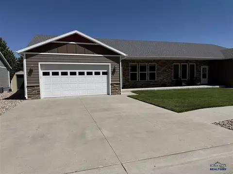 Exterior - 2214 Split Rock Dr, Sturgis, SD 57785 photo 3 of 3