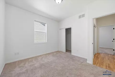 Bedroom - 2214 Split Rock Dr, Sturgis, SD 57785 photo 2 of 3