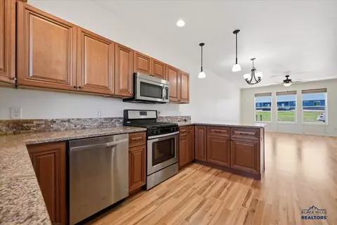 Kitchen - 2214 Split Rock Dr, Sturgis, SD 57785 photo 1 of 4