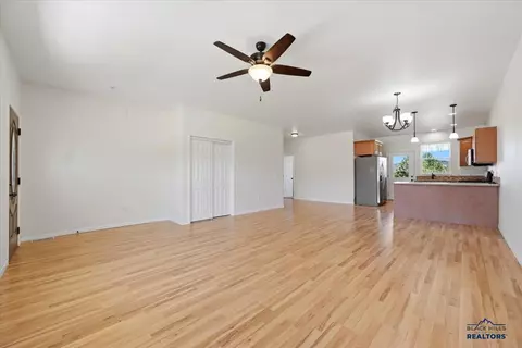 Living - 2214 Split Rock Dr, Sturgis, SD 57785 photo 2 of 3
