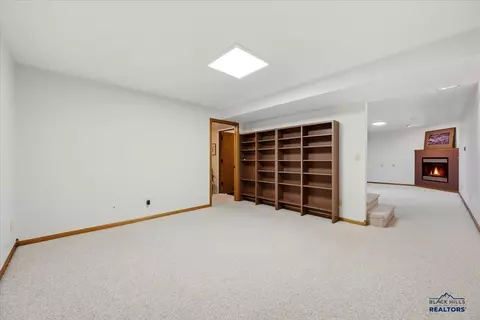 Living - 3035 Meadow Ln, Spearfish, SD 57783 photo 3 of 3