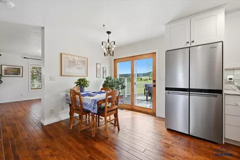Dining - 3035 Meadow Ln, Spearfish, SD 57783 photo 1 of 2