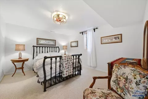 Bedroom - 3035 Meadow Ln, Spearfish, SD 57783 photo 5 of 6