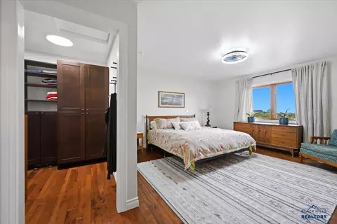 Bedroom - 3035 Meadow Ln, Spearfish, SD 57783 photo 3 of 6