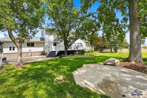 Exterior - 3035 Meadow Ln, Spearfish, SD 57783 photo 4 of 5