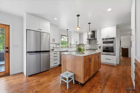 Kitchen - 3035 Meadow Ln, Spearfish, SD 57783 photo 1 of 3
