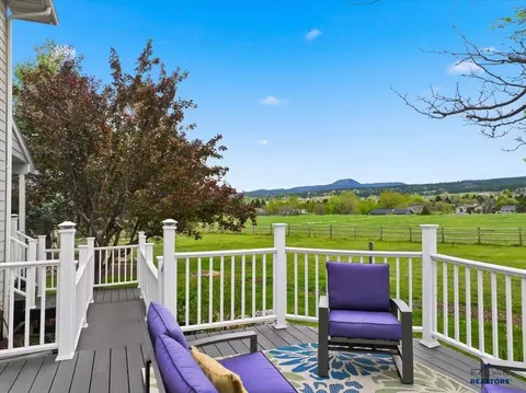 Exterior - 3035 Meadow Ln, Spearfish, SD 57783 photo 5 of 5