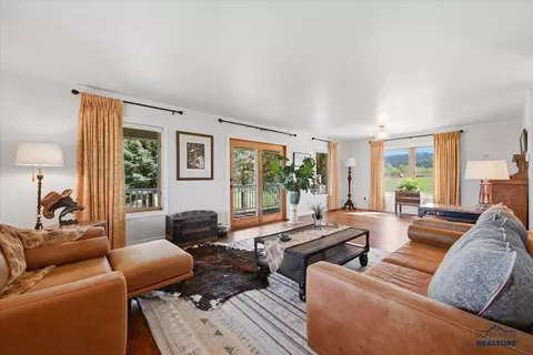 Living - 3035 Meadow Ln, Spearfish, SD 57783 photo 1 of 3