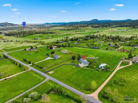 View/Area - 3035 Meadow Ln, Spearfish, SD 57783 photo 1 of 4
