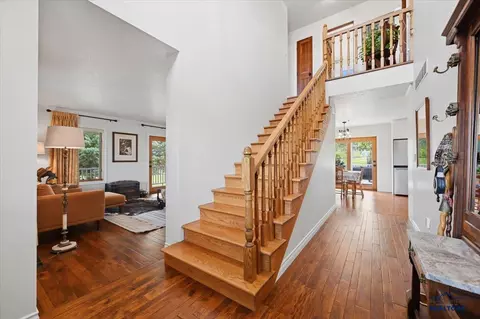 Entry Way - 3035 Meadow Ln, Spearfish, SD 57783 photo 1 of 1