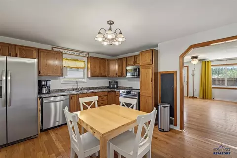 21 Rosse Dr, Custer, SD 57730 photo 3