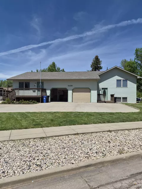 3430 Cottonwood Dr, Rapid City, SD 57702