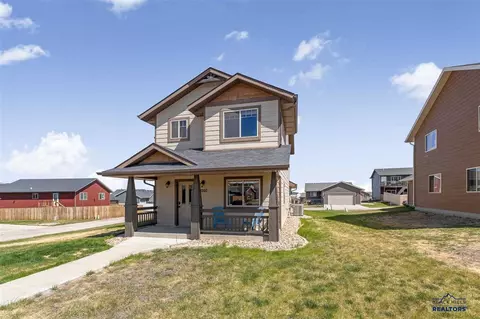 1260 Fairbanks Dr, Box Elder, SD 57719 photo 29