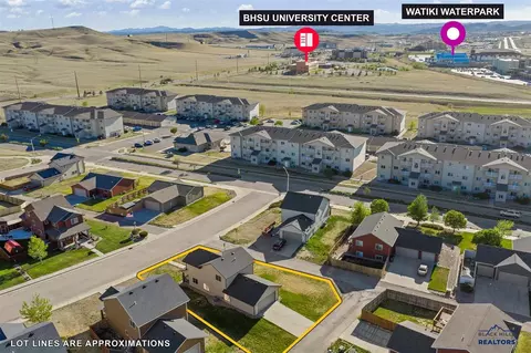 1260 Fairbanks Dr, Box Elder, SD 57719 photo 31