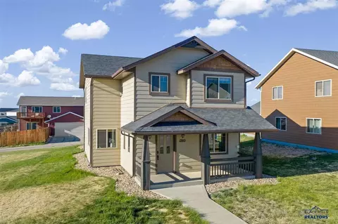 1260 Fairbanks Dr, Box Elder, SD 57719