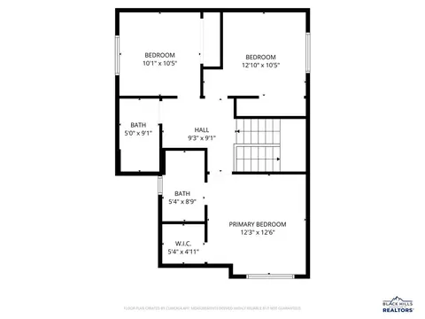 1260 Fairbanks Dr, Box Elder, SD 57719 photo 35