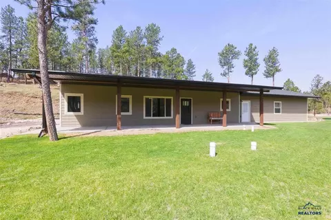 25584 Highway 16385, Custer, SD 57730 photo 4