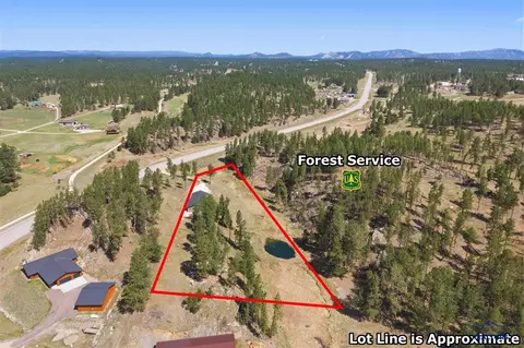 25584 Highway 16385, Custer, SD 57730 photo 15