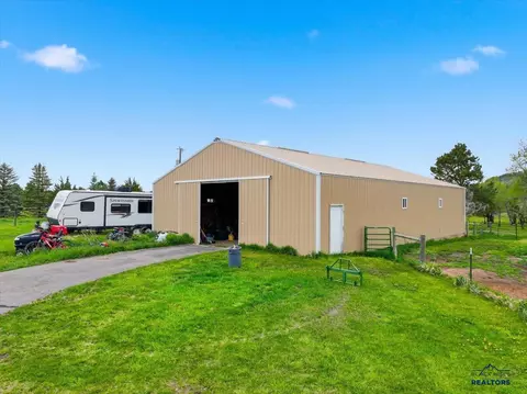 1120 N Rainbow Rd, Spearfish, SD 57783 photo 5