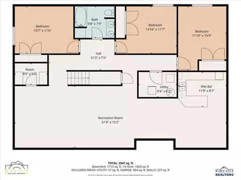 1120 N Rainbow Rd, Spearfish, SD 57783 photo 36