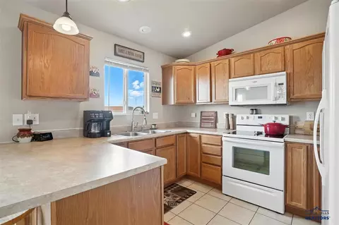 493 Eisenhower Ln, Box Elder, SD 57719 photo 6
