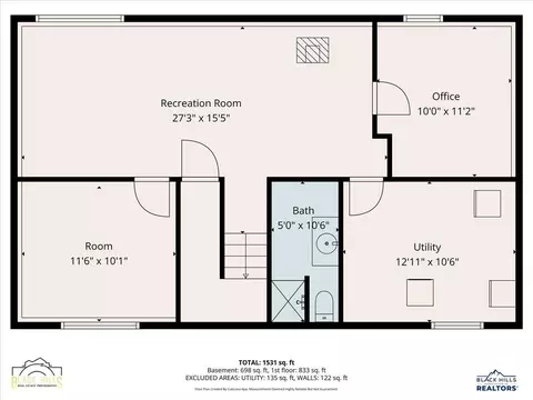 2619 Badger Dr, Sturgis, SD 57785 photo 26
