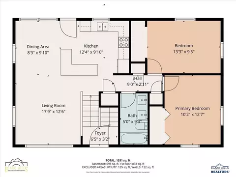 2619 Badger Dr, Sturgis, SD 57785 photo 25
