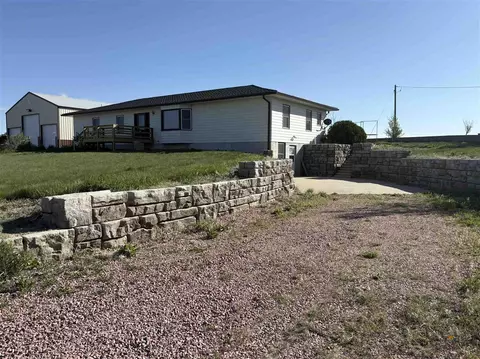 Exterior - 293 Rd Ave #27268 297TH AVENUE, Winner, SD 57580 photo 2 of 3