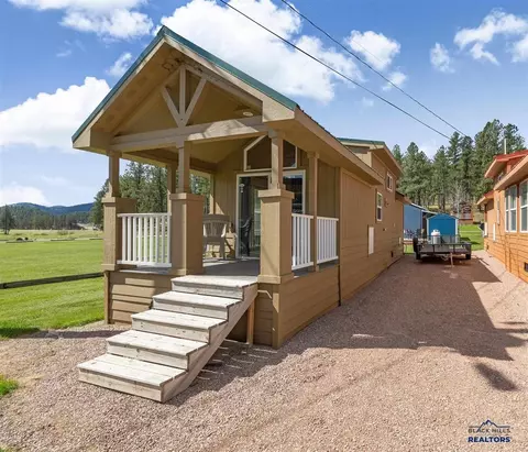 23570 Highway 385 #SPACE 25, Rapid City, SD 57702
