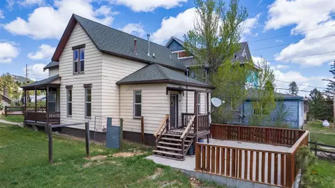 214 Crook St, Custer, SD 57730 photo 3