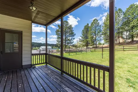214 Crook St, Custer, SD 57730 photo 40