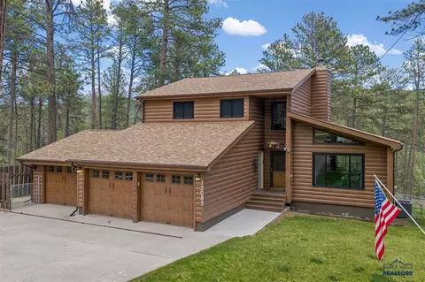 13085 Timber Ln, Rapid City, SD 57702