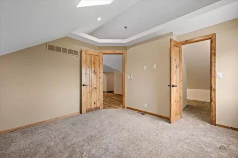 Bedroom - 507 Gold St, Lead, SD 57754 photo 5 of 6