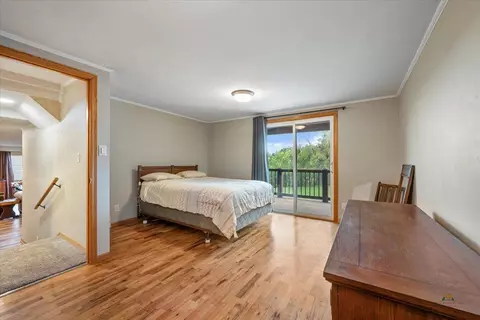 Bedroom - 507 Gold St, Lead, SD 57754 photo 1 of 6