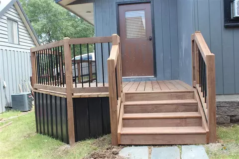 Exterior - 507 Gold St, Lead, SD 57754 photo 5 of 7